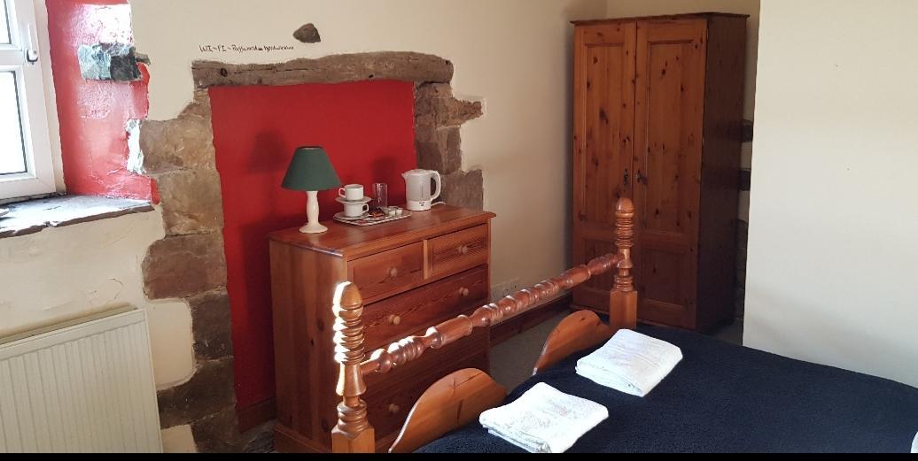 Herdwick Inn Penruddock Exteriér fotografie